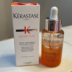 Kérastase Nutritive Split End Serum